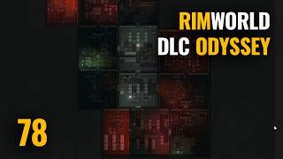 Download Lagu RIMWORLD DLC: ODYSSEY - ep 78 | Gameplay español MP3