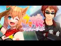 【#ウマ娘/タイキシャトル育成】大雨の中の無敵。【天開司/Vtuber】