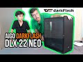 Gabinete Aigo DarkFlash DLX 22 NEO