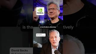 Celebrity David Sacks Explains OpenAI’s Round-Tripping Net Worth