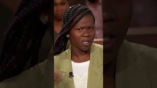 “When I’m done...you’re done.” #shorts