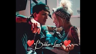 ❤ ·Bitter Love· ❤ (imagina christopher velez y tu) capitulo 23. Leer descripcion