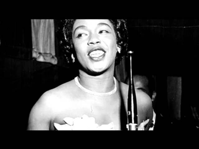 Sarah Vaughan - My Favorite Things