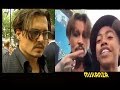 Johnny Depp habla sobre Michael Jackson - Subtitulado en Español