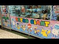 Retro giant game shop tour  london  mac gamechat