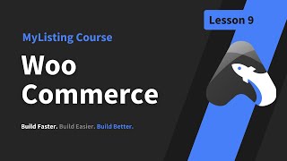Recreating the Canvas Starter Site—Lesson 9—WooCommerce