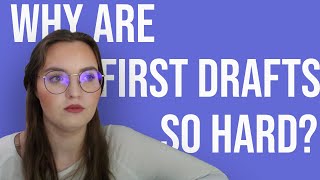 This will change the way you write first drafts FOREVER