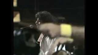 Pino Daniele - A me me piace 'o blues (Live@RSI 1983) chords