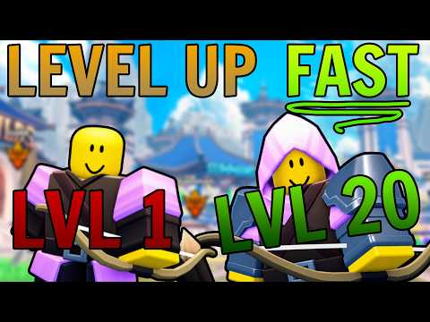 **ONLY** LEVELING GUIDE YOU'D EVER NEED IN COMMAND AN ARMY