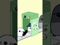 みんなシマエナガだよね？　#シマエナガ #shorts