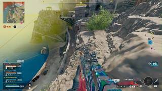 Warzone Final Kill Cam