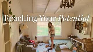 Details What is Really Stopping You From Reaching Your Fullest Potential as a Mama Guide