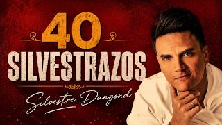 40 Silvestrazos Silvestre Dangond   Letras