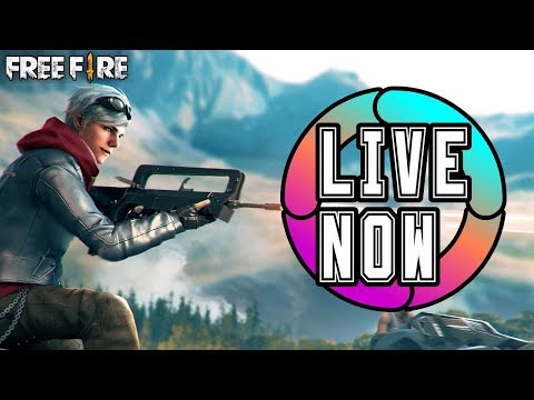 [LIVE] AURA NESC FREE FIRE