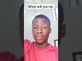 be honest 😂 😂 #comedy #funny #laugh #subscribers #1millionviews #africa #nigeria