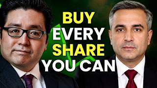 Tom Lee: “This Is Why The Market Won’t Fall Anymore” (3 Insanely Cheap Stocks To Buy Now)