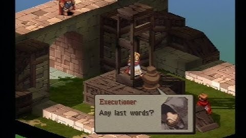 134 - Battle 19 - Golgorand Execution Site