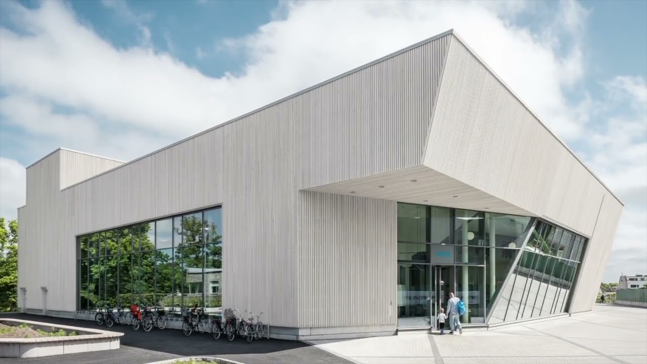 Sioo:x Showreel - Nordbygg 2022