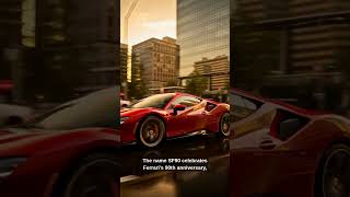 2.5 Seconds to 100! SF90 Stradale Hybrid… But CRAZY Fast