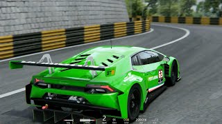 [Assetto Corsa] Huracan GT3 @ Guia 2:19.562 screenshot 5