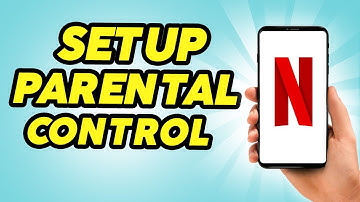 How to Set Up Netflix Parental Controls - 2025
