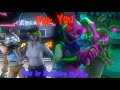 [SFM/FNAF] "For You" Security Breach Song [FULL ANIMATION]