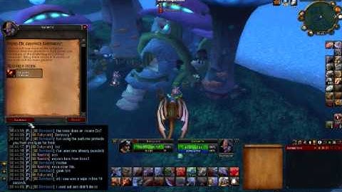 Sporeggar Exalted - How to: