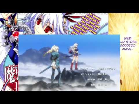 Madan No Ou To Vanadis Opening 1 Youtube Madan No Ou To Vanadis Opening 1 Youtube