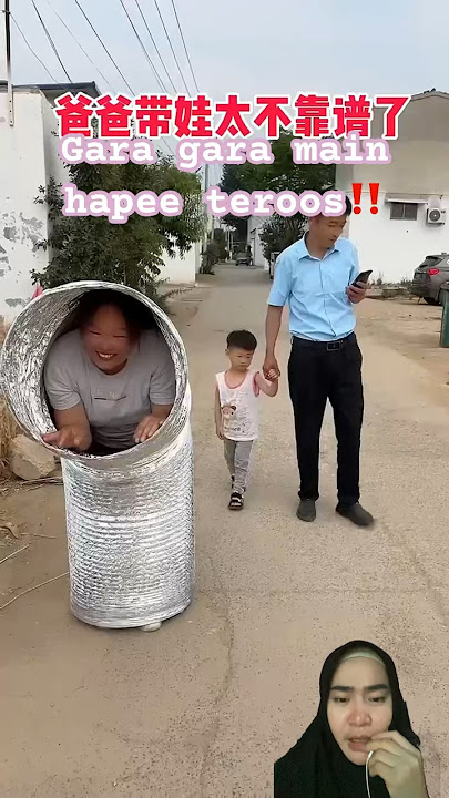 Gara gara main hapee teroos‼️ #funny #comedy #memes #amazing #funnyvideo #mainhpterus
