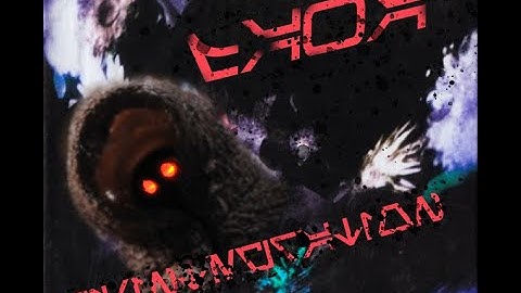 Mandalorian Jawa Disintegration Stop-Motion DIY FX! - Probot Toy-Cinema Film School Ep04