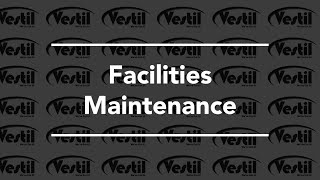 Facility Maintenance
