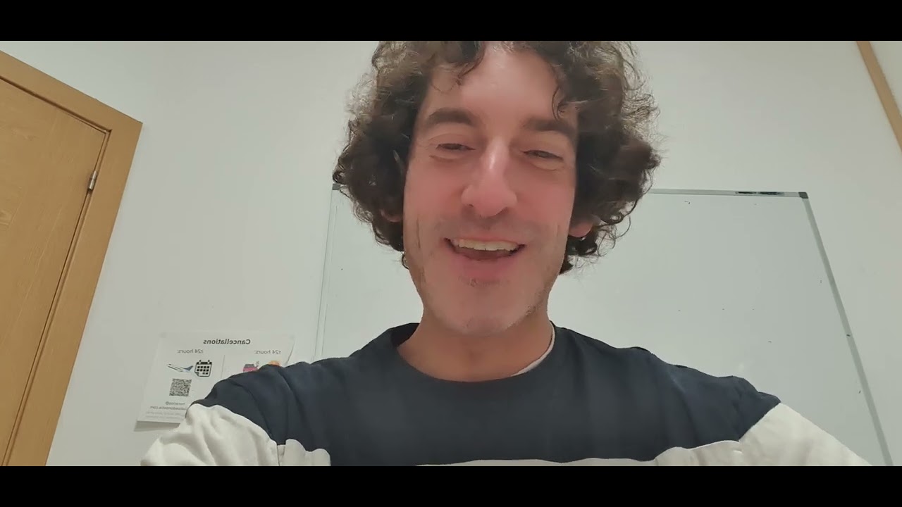 March 11 2026 Gemma TG, Idoia AL