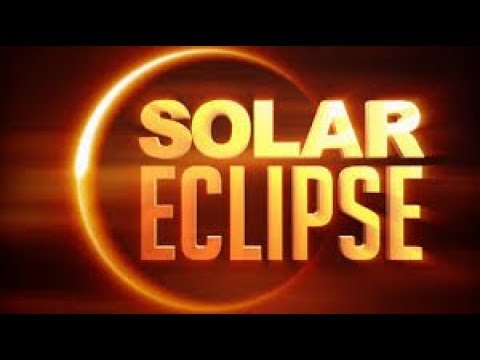 Solar Eclipse 2017 LIVE: Rare full-blown eclipse turns day into night in US-