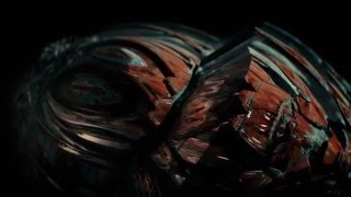 Primeval Replicators