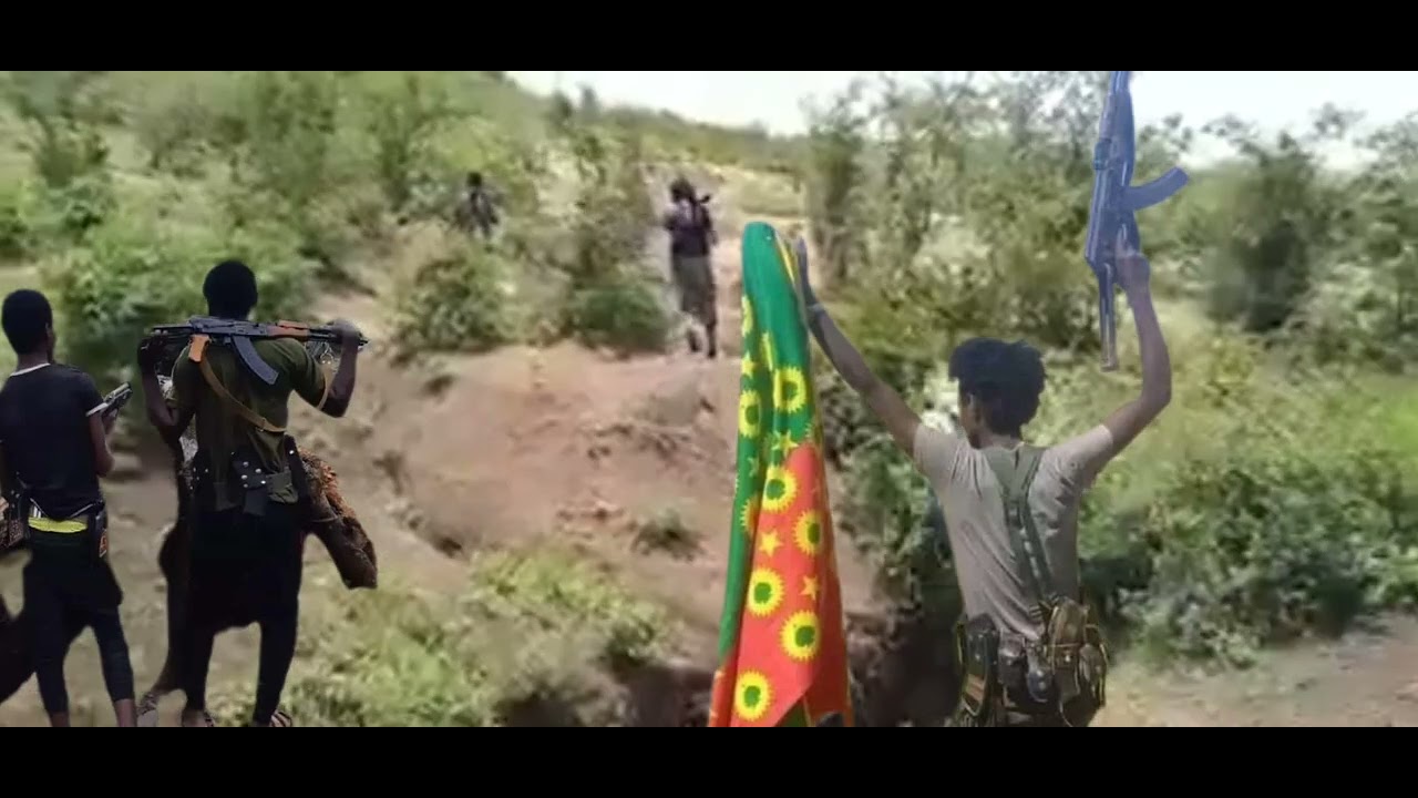 walaloo qeerroo walloof