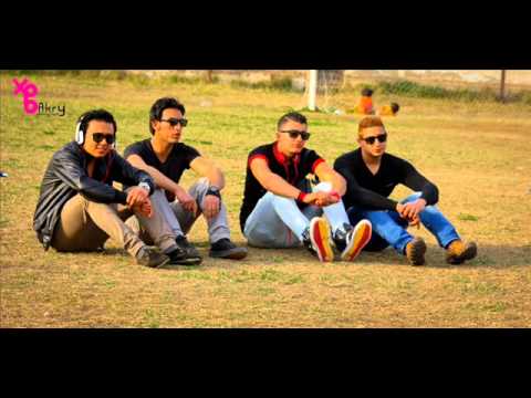 مهرجان ياعب سلام فرحه عاطف من بلاك باند دجي اسامه نبيل