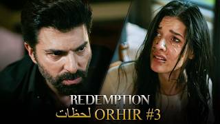 طوال حلقة واحدة من OrHir #3 | الأسيرة