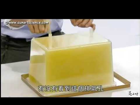 季風形成的原理