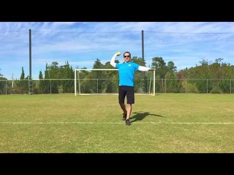 underhand throw motion underhand throw motion