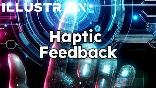 Haptic Feedback Revolutionizing Touch Technology