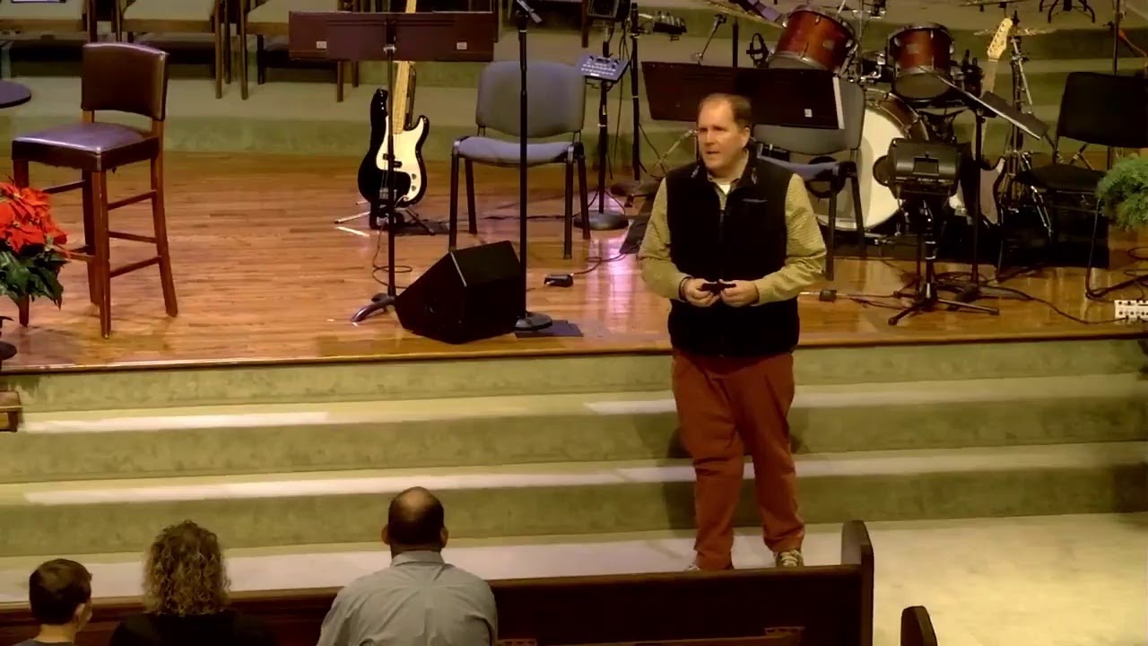 First Baptist Oxford MS Live Stream YouTube