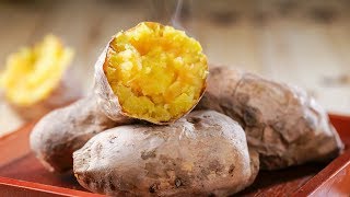 楊桃美食網 宅配商品 連烤地瓜都好好吃 難怪氣炸鍋大熱賣 意想不到的強大功能 楊桃獨家超強配備 不用費心再比價 Youtube