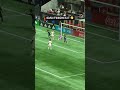 Maxi ➡️ Pep ➡️ Idan to score! #charlottefc #idantoklomati #mls #goal