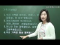 [Learn Korean Language]   11. Family, happiness, Honorific expressions, 가족, 높임말 표현