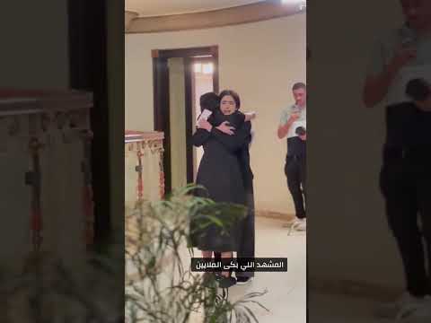 المشهد الذي ابكي الملاين مسلسل خريف القلب   اكسبلور