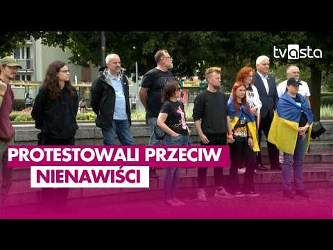 They don't want to divide Poles and Ukrainians