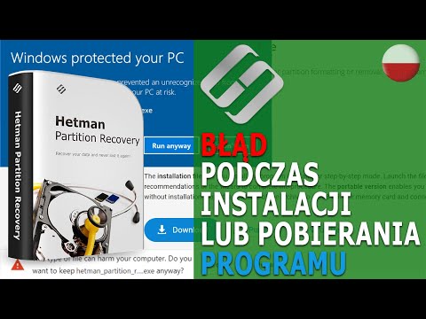 Przygotowanie telefonu do pobrania aplikacji