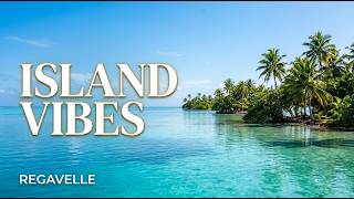 Relax & Unwind 🌴 Beautiful Reggae Music for Peaceful Moments