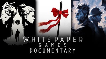 The Making of Ether One, The Occupation and Conway: Disappearance at Dahlia View