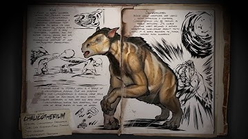 ARK: Survival Evolved v248 Patch Trailer - Procedurally Generated Maps